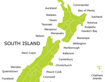 New Zealand 